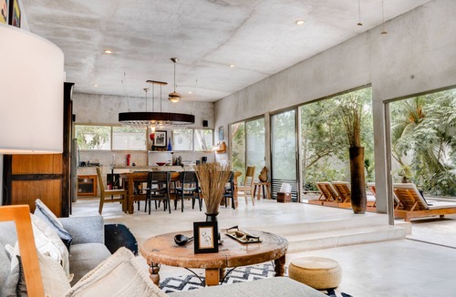 La Veleta Villa | Villa Arthur 900 sqm permanent staff