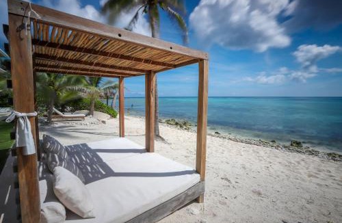 Akumal Villa | Villa Azanik