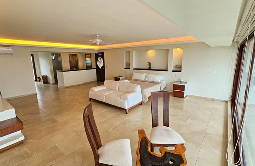Isla Mujeres Villa | Villa Azul Maya Ocean View Isla Mujeres