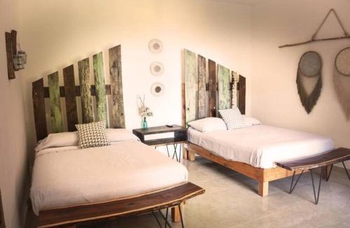 Xul-Ha House | Villa Azul Xulha