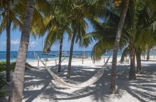 Punta Cancun Villa | Villa Balam Nah