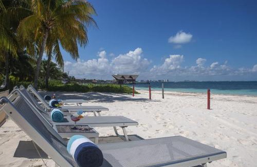 Punta Cancun Villa | Villa Balam Nah