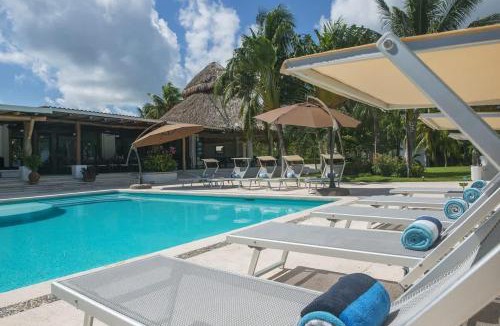 Punta Cancun Villa | Villa Balam Nah