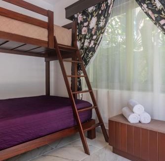 Playacar Villa | Villa Beach Adventure Relax Holiday Private Pool BBQ Maid Service Golf
