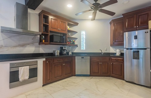 Playacar Villa | Villa Beach Adventure Relax Holiday Private Pool BBQ Maid Service Golf