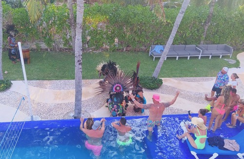 Akumal Villa | VILLA BELLAMAR AKUMAL