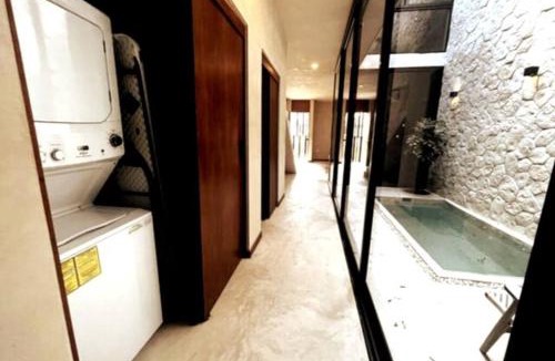 La Veleta Villa | Villa Boox Veleta Tulum