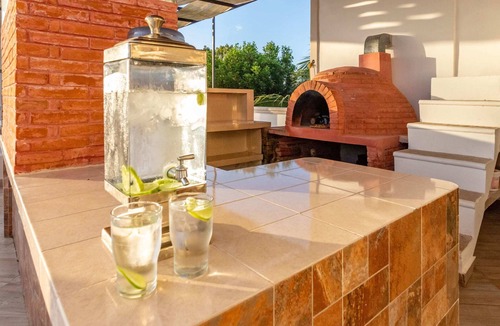 Bacalar House | Villa Bugambilias, Retreat Near Bacalar Lagoon