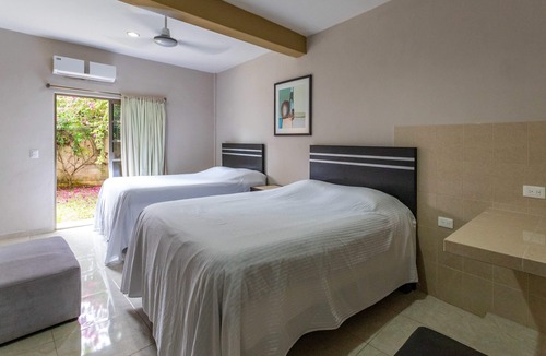 Bacalar House | Villa Bugambilias, Retreat Near Bacalar Lagoon