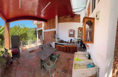 Alto Lucero Apartment | Villa Casa Blanca | 4BR Coastal Escape | Xalapa