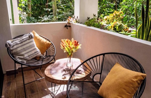 Bacalar Villa | Villa Chicana Pool, AC, Beach club by Aqua Viva