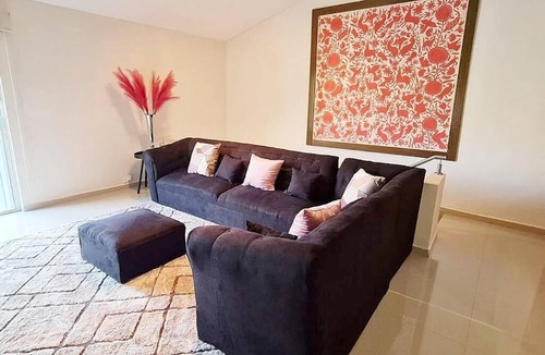 Punta Cancun Villa | VILLA CHLOE. Modern 4 rooms house with pool