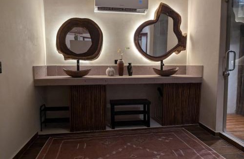 Buenavista Villa | Villa con jacuzzi en Bacalar