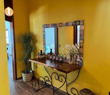 Tulum Villa | Villa Coral