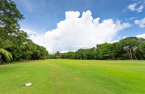 Puerto Aventuras Villa | Villa Corazon Deluxe