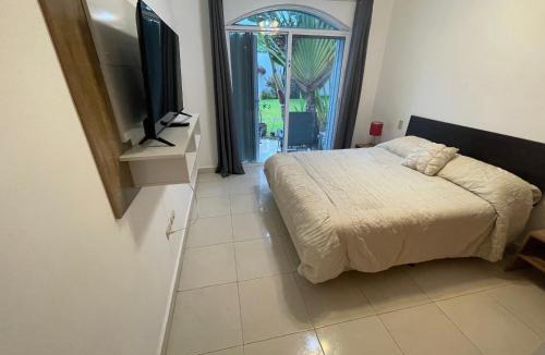 Playacar Apartment | Villa Dafi Playacar