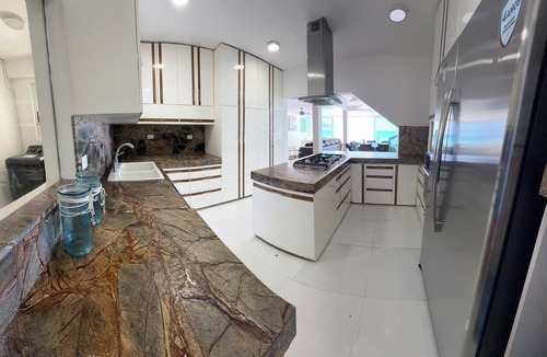 Cancun House | Villa del Mar Esmeralda! Private home at the foot of the best beach in Cancun.