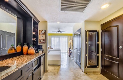 Punta Sam Villa | Villa Del Palmar Cancun