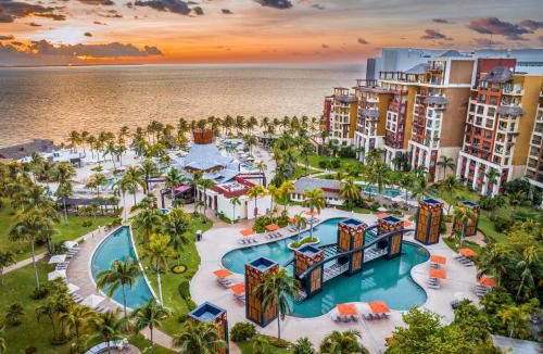 Punta Sam Resort | Villa del Palmar Cancun Luxury Beach Resort & Spa