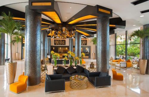 Punta Sam Resort | Villa del Palmar Cancun Luxury Beach Resort & Spa