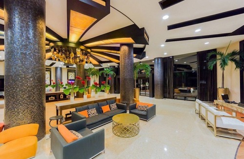 Salina Grande House | Villa del Palmar Cancun Luxury Beach Resort & Spa