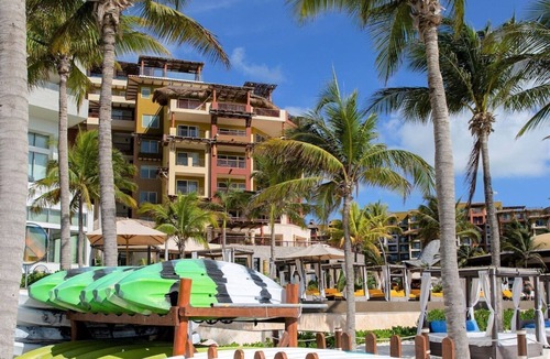 Salina Grande House | Villa del Palmar Cancun Luxury Beach Resort & Spa