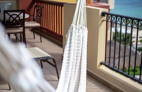 Playa Mujeres Resort | Villa del Palmar Luxury Resort/Spa, Master Suite 1-Bedroom. All-inclusive Option