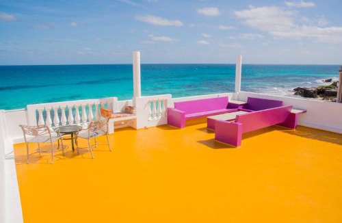 Centro - Supmza 001 Apartment | Villa Elena Isla Mujeres