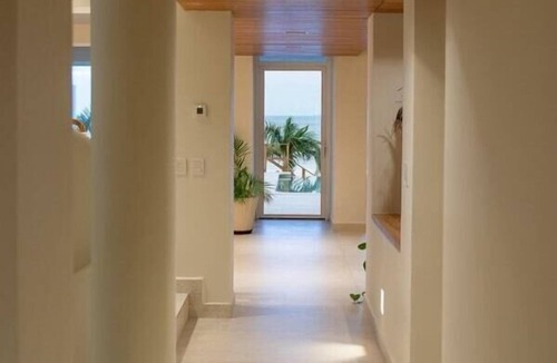 Punta Cancun Villa | Villa Flamingos