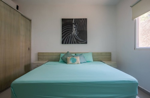 La Veleta Villa | Villa for groups tulum