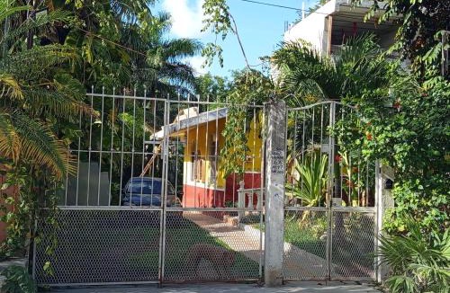 Alfredo V. Bonfil Apartment | Villa Igor