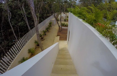 Tulum Villa | Villa in Casablanca