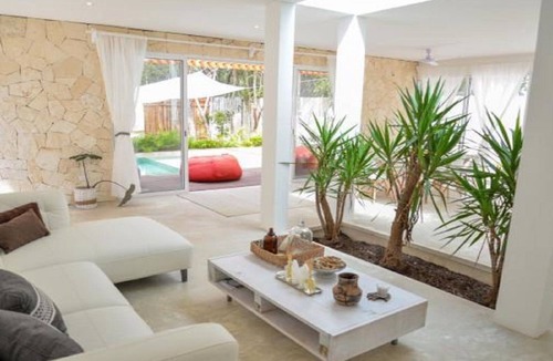 Tulum Villa | Villa in Casablanca