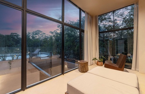 Tulum Villa | Villa Kuna | Design and architecture in the jungle
