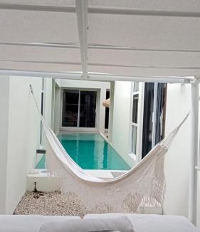 Chemuyil Villa | Villa Kuxtah, Beautiful bungalow with Private Pool