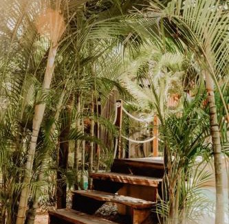 La Veleta House | Villa La Veleta - 3BR Boho Chic with Beautiful Private Pool