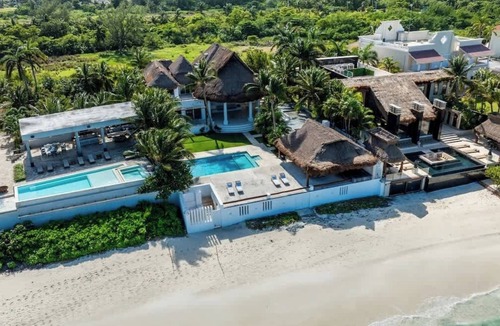 Punta Cancun Villa | Villa Lagartijas - Exclusive Beach Escape
