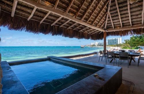 Punta Cancun Villa | Villa Lagartijas - Exclusive Beach Escape