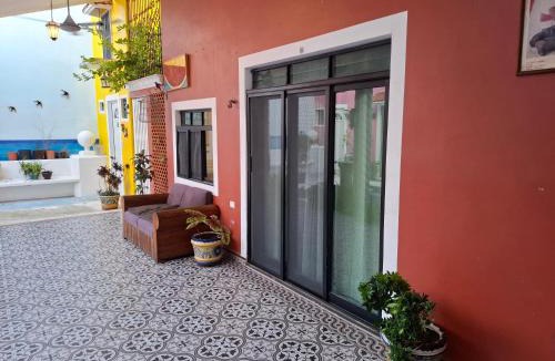 Colonia Andres Villa | Villa Los Abuelos