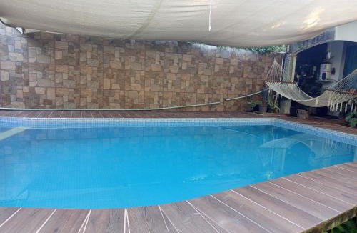 Alfredo V. Bonfil Apartment | Villa Los Duendes