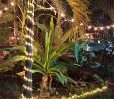 Alfredo V. Bonfil Apartment | Villa Los Duendes