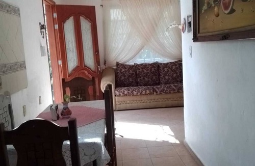 Alfredo V. Bonfil House | Villa Los Duendes