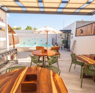 Sisal House | Villa Manglar - Jurel by WoWay Experiences