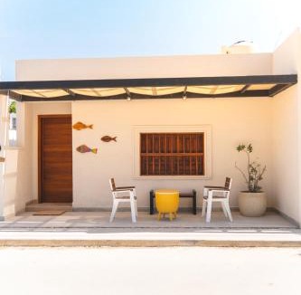 Sisal House | Villa Manglar - Pez by WoWay Experiences