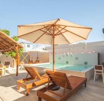 Sisal House | Villa Manglar - Pez by WoWay Experiences