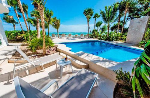 Soliman Bay Villa | Villa Mar Azul Luxury 6 Bedrooms