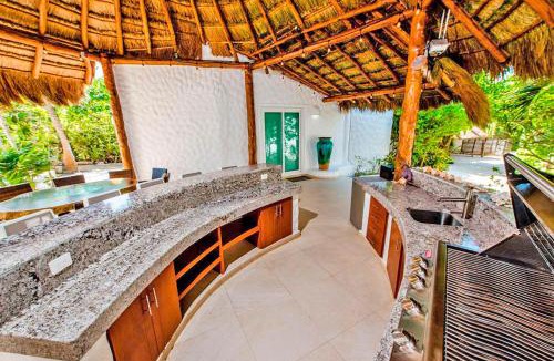 Soliman Bay Villa | Villa Mar Azul Luxury 6 Bedrooms