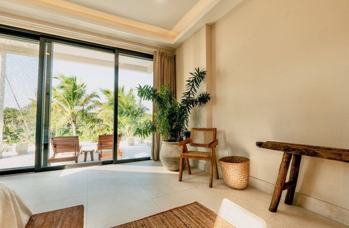 Puerto Aventuras Villa | Villa Marina nnNew Luxurious Waterfront villa