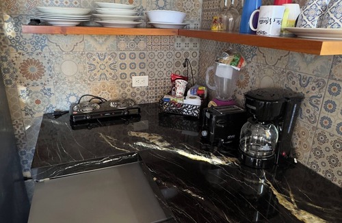 Celestun Villa | Villa Matraca 74- Birdwatching beachfront villa
