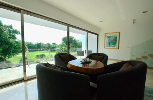 Akumal House | Villa Maya - Luxury Mansion